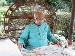 पूर्व केंद्रीय मंत्री सत्यव्रत मुखर्जी का 91 साल की उम्र में निधन, वाजपेयी सरकार में रहे थे मंत्री