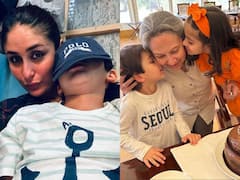 Sharmila Tagore Recalls An Episode When A Troll Said 'Better If Kareena Kapoor Had Zika & Taimur Was Never Born'