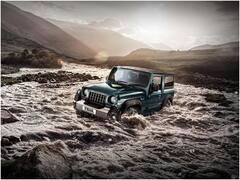 महिंद्रा ने बढ़ाए थार रियर व्हील ड्राइव के एलएक्स डीजल वेरिएंट के दाम, अब ये होगी नई कीमत 