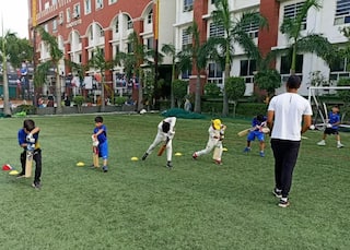 MS Dhoni Cricket Academy: ગુજરાતમાં મહેંદ્ર સિંહ ધોનીએ શરુ કરી બીજી ક્રિકેટ એકેડમી, જાણો કોની સાથે કર્યું કોલેબ્રેશન
