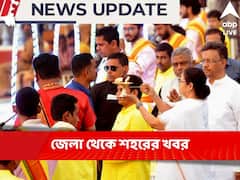 এবিপি আনন্দে কুন্তল বর্ণিত 'রহস্যময়ী' হৈমন্তীর আত্মপ্রকাশ 