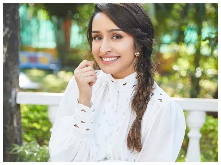 Shraddha Kapoor: ਬਾਲੀਵੁੱਡ ਅਦਾਕਾਰਾ ਕਿਸੇ ਜ਼ਮਾਨੇ 'ਚ ਵੇਚਦੀ ਸੀ ਕੌਫੀ, ਸਲਮਾਨ ਖਾਨ ਨਾਲ ਕੰਮ ਕਰਨ ਤੋਂ ਕੀਤਾ ਸੀ ਇਨਕਾਰ