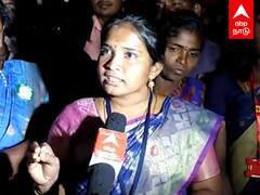 Menaka Speech : ”1ரூபா கூட தராம 10000 ஓட்டு..” நாதக மேனகா பெருமிதம்