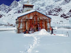 महंगा हुआ केदारनाथ यात्रा का सफर, इस बार 10 फीसदी ज्यादा चुकाने होंगे रेट