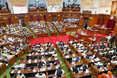 Pan Masala Banned In UP Assembly After Speaker Calls Out MLA For Spitting. Check Fine
