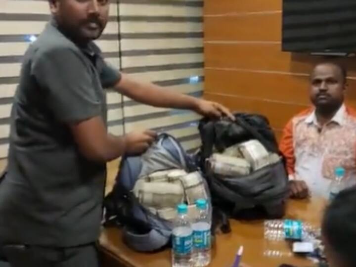 लोकपाल ने कहा कि उन्हें 2008 बैच के कर्नाटक प्रशासनिक सेवा के अधिकारी प्रशांत मदल के बारे में एक शिकायत मिली थी.