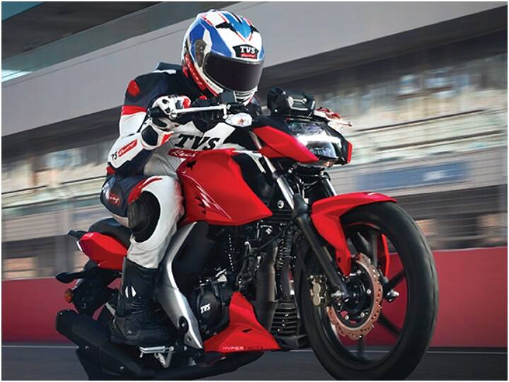 The Apache series motorcycle sales crossed over 5 million units in all over world TVS Apache: 50 लाख यूनिट्स की सेल के साथ टीवीएस अपाचे ने बनाया रिकॉर्ड, 60 देशों में होती है बिक्री