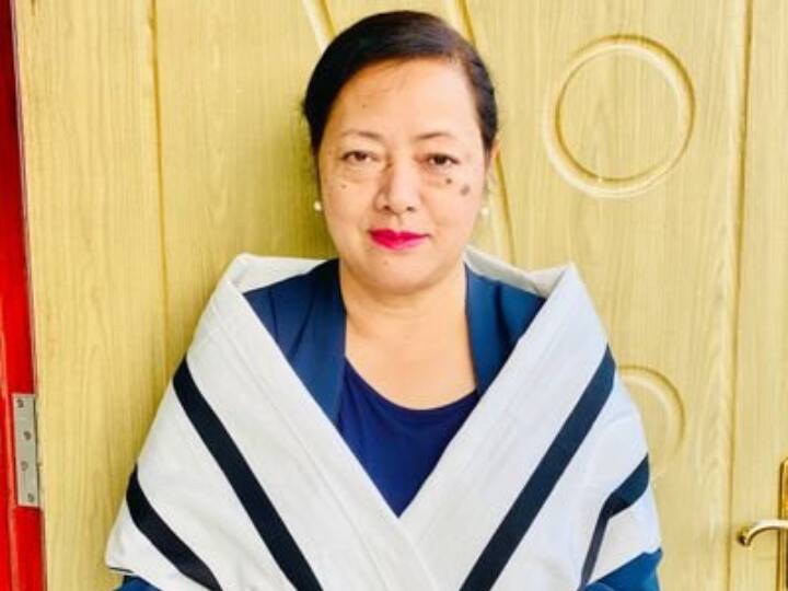 Nagaland Two Women MLA Hekani Jakhalu And Salhoutuonuo Kruse North East Election Result 2023 Nagaland Women MLAs: पहली बार होगा ऐसा नगालैंड की विधानसभा में बैठेंगी महिलाएं, जानें हेखानी जखालू और सलहुतू क्रुसे के बारे में सब