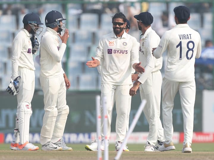 India hopes on Ahmedabad Test to Reach in World Test Championship Final Sri Lanka also in race WTC Final: अहमदाबाद टेस्ट के भरोसे भारतीय टीम, जानें WTC फाइनल में पहुंचने के क्या हैं समीकरण