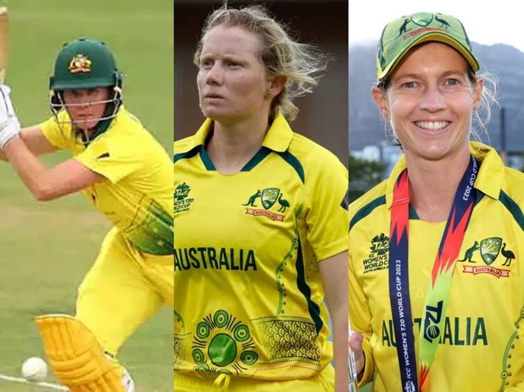 WPL 2023: Full list of captains for each Women’s Premier League teams WPL 2023: நாளை தொடங்குகிறது மகளிர் ஐபிஎல்.. கேப்டன்களாக ஆதிக்கம் செலுத்தும் ஆஸ்திரேலிய வீராங்கனைகள்!