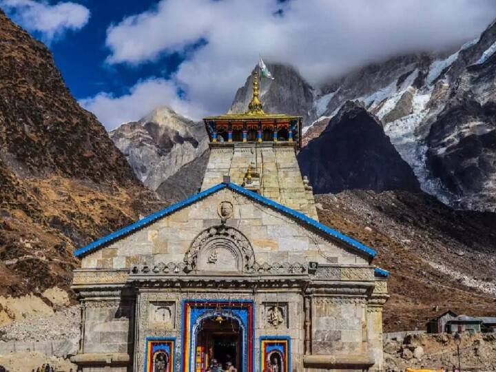 IRCTC Tour Package: रेलवे के शानदार टूर पैकेज में करें चार धाम की यात्रा, ऐसे मौके बार-बार नहीं मिलते, जानिए पूरी डिटेल Indian Railway IRCTC Char Dham Yatra Tour Package 2023 IRCTC Tour Package: रेलवे के शानदार टूर पैकेज में करें चार धाम की यात्रा, ऐसे मौके बार-बार नहीं मिलते, जानिए पूरी डिटेल