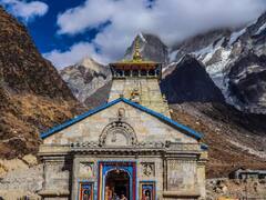 रेलवे के शानदार टूर पैकेज में करें चार धाम की यात्रा, ऐसे मौके बार-बार नहीं मिलते, जानिए पूरी डिटेल