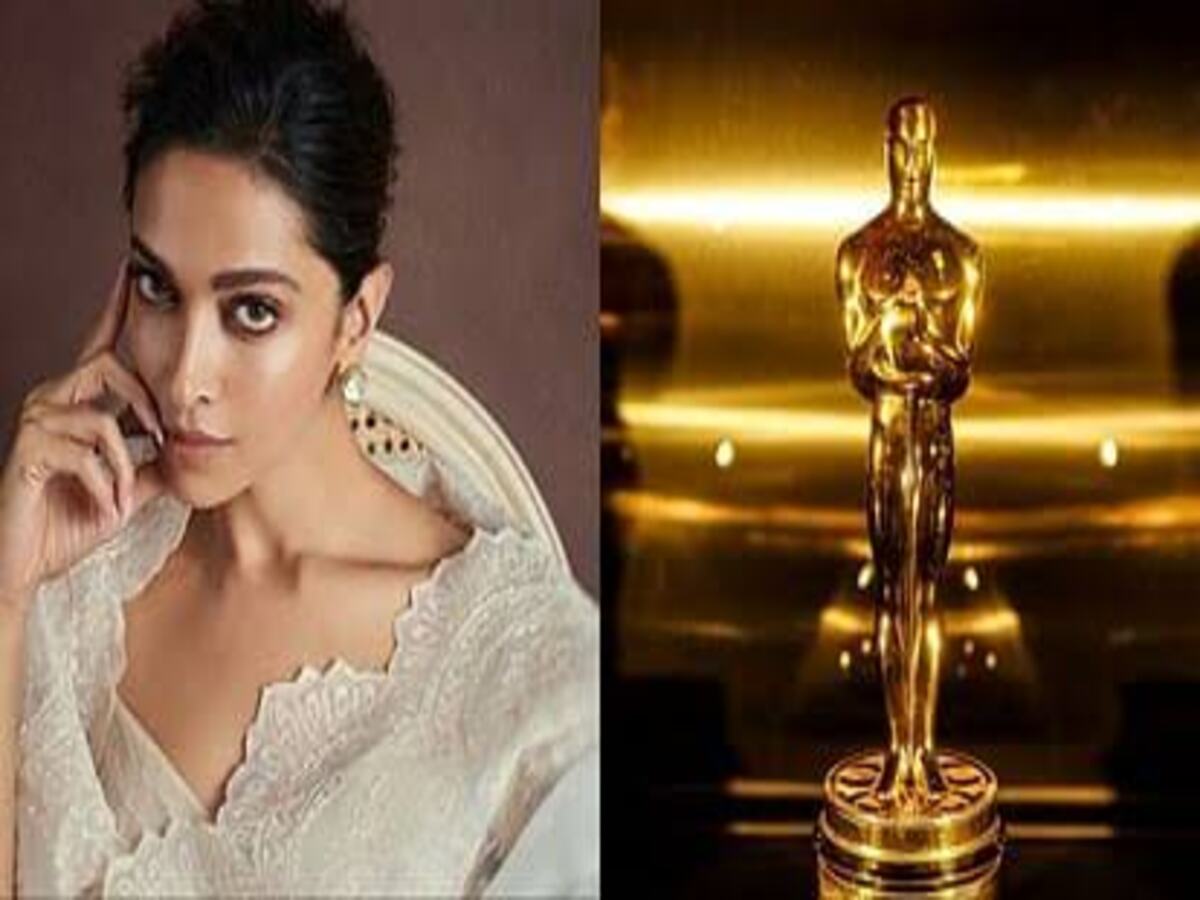 Oscars 2023 Deepika Padukone Joins Michael B Jordan Dwayne Johnson As