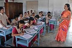 CTET Exam Results: மத்திய ஆசிரியர் தகுதித் தேர்வு முடிவுகள் வெளியீடு - 5.79 லட்சம் பேர் தேர்ச்சி!  பார்ப்பது எப்படி?