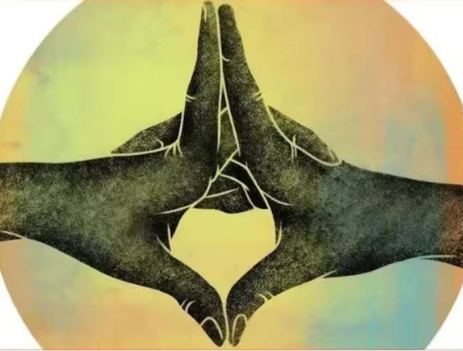 ਉੱਤਰਾਬੋਧੀ ਮੁਦਰਾ (Awakening Mudra) ਇੱਕ ਅਜਿਹੀ ਮੁਦਰਾ ਹੈ ਜੋ ਤੁਹਾਡੇ ਅੰਦਰ ਚੇਤਨਾ ਪੈਦਾ ਕਰਦੀ ਹੈ। ਜੇ ਤੁਸੀਂ ਇਸ ਆਸਣ ਵਿੱਚ ਬਣੇ ਰਹੋਗੇ, ਤਾਂ ਤੁਹਾਡਾ ਮਨ ਆਪਣੇ ਆਲੇ-ਦੁਆਲੇ ਹੋ ਰਹੀਆਂ ਚੀਜ਼ਾਂ ਨੂੰ ਦੇਖਦੇ ਹੋਏ ਚੌਕਸ ਰਹੇਗਾ।