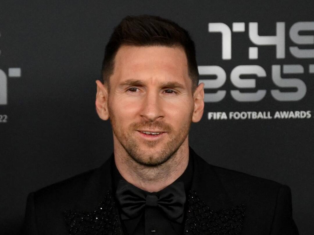 'Messi, We’re Waiting For You': Argentina Star Receives Threatening Message In Attack On In-Laws' Supermarket 'We’re Waiting For You': Gunmen Threaten Messi, Open Fire At His In-Laws' Supermarket