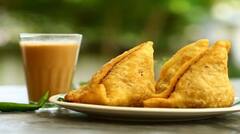 Chai Samosa Side Effects: ਤੁਸੀਂ ਵੀ ਚਾਹ ਨਾਲ ਸਮੋਸੇ ਖਾਣ ਦੇ ਸ਼ੌਕੀਨ! ਖਾਣ ਤੋਂ ਪਹਿਲਾਂ ਪੜ੍ਹ ਲਓ ਇਹ ਰਿਪੋਰਟ