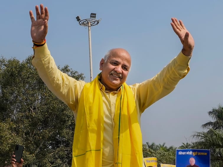 Delhi Liquor Policy Case AAP Leader Manish Sisodia Files Bail Plea Rouse Avenue Court Hearing On March 4 All Details 'No Fruitful Purpose Will Be Served': Manish Sisodia In Bail Plea, Heaing Today