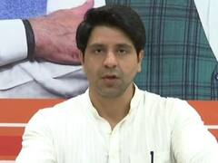 'जिनकी दादी ने आपातकाल लगाया, वो लोकतंत्र पर..,' राहुल गांधी के कैम्ब्रिज लेक्चर पर भड़की BJP