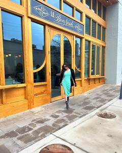 Mouni Roy : 'கஞ்சா பூவு கண்ணால செப்பு செலை உன்னால..' நாகினி நாயகியின் குளுகுளு க்ளிக்ஸ்!