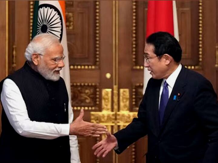 India Japan Relations Japanese Prime Minister Fumio Kishida visit Delhi will Talk with Indian PM Narendra Modi India Japan Relations: 19 मार्च से भारत यात्रा पर जापान के प्रधानमंत्री, जानिए दोनों देशों के राष्ट्राध्यक्षों में क्या बातें हो सकती हैं?