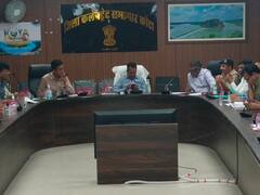 गाइडलाइन के उल्लंघन पर हॉस्टल हो जाएंगे सील, कोटा कलेक्टर की दो टूक, कोचिंग छात्रों के लिए किया ये एलान