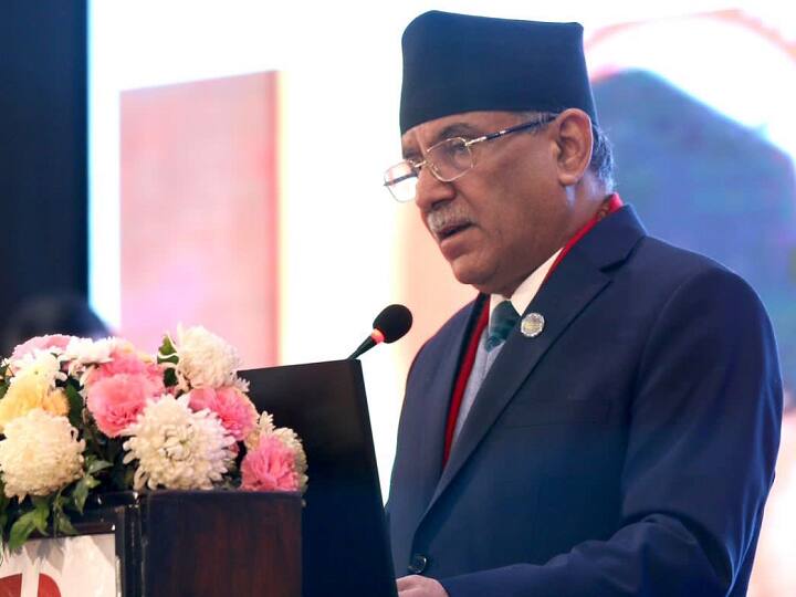 India-Nepal Relations: '...भारत करे मदद', नेपाल के PM पुष्पकमल दहल प्रचंड की अपील India-Nepal Relations PM Pushpakamal Dahal Prachanda sought help in research and exploration of Ayurveda India-Nepal Relations: '...भारत करे मदद', नेपाल के PM पुष्पकमल दहल प्रचंड की अपील