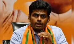 திருமாவளவன் வரும் பாராளுமன்ற தேர்தலில் டெபாசிட் வாங்குவது சிரமம் - அண்ணாமலை