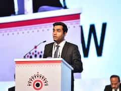 Adani To Set Up Cement Plants, Data Centre In Andhra Pradesh