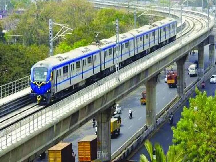 Metro 4 finally cleared;  The High Court rejected both the petitions against the project