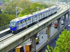 Metro: மெட்ரோவில் போறீங்களா சென்னை மக்களே...! வெளியான முக்கிய அறிவிப்பு