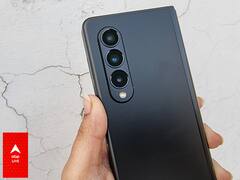 Samsung Galaxy Z Fold 5 May Have A New Hinge That's Being Tested Now