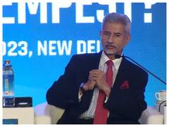 'Under Captain Modi, Net Practice Starts At...': Jaishankar Reveals How Govt Works Under PM. WATCH
