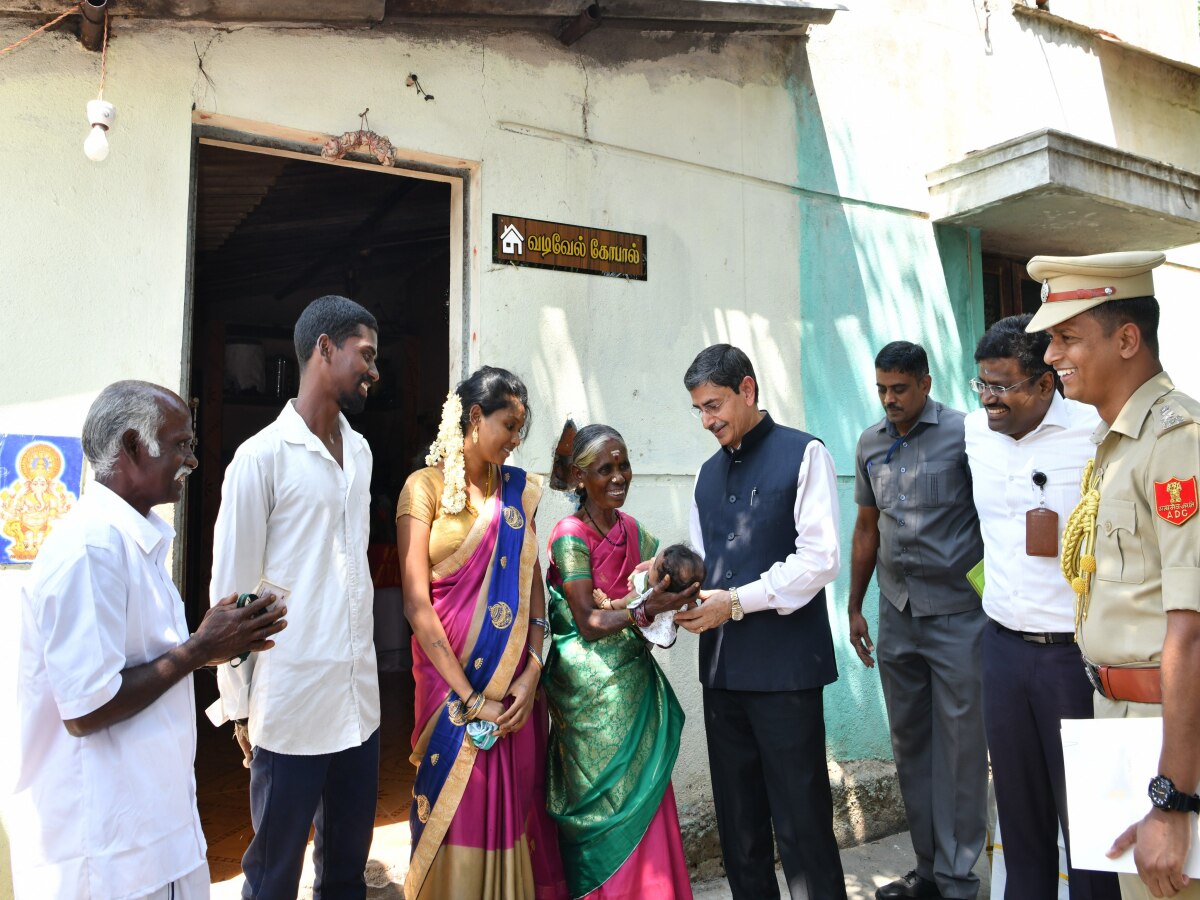 பாம்பு பிடிப்பவர்களுக்கு முக்கியத்துவமும் மரியாதையும் கொடுக்கப்படுவதில்லை.. ஆளுநர் ஆர்.என்.ரவி
