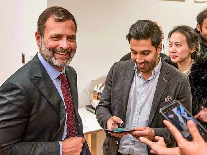 चीन की तारीफ, कश्मीर का जिक्र…कैम्ब्रिज में राहुल गांधी के बयान पर BJP ने कहा- भारत का अपमान चीन की तारीफ, कश्मीर का जिक्र…कैम्ब्रिज में राहुल गांधी के बयान पर BJP ने कहा- भारत का अपमान