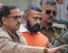 Delhi News:  'કેજરીવાલ, સિસોદીયા અને સત્યેન્દ્ર જૈને મારા માટે ગાયુ હતું ગીત, પરંતુ પૈસાની લાલચે....' ઠગ સુકેશના ગંભીર આરોપ