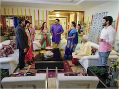 పెళ్లివాళ్ళని వెళ్లిపొమ్మని చెప్పిన దివ్య - తులసి వల్లే ఇదంతా జరిగిందంటూ లాస్య గొడవ