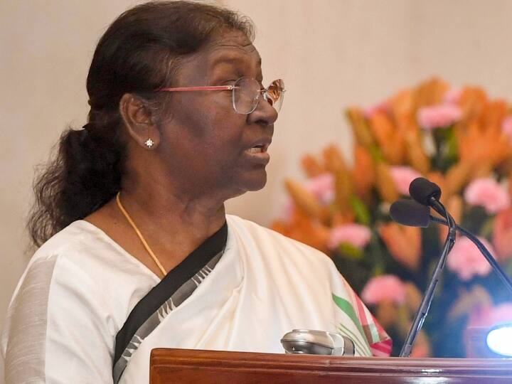 JNU Presents Lively Reflection Of Cultural Unity Of India: President Droupadi Murmu JNU Presents Lively Reflection Of Cultural Unity Of India: President Droupadi Murmu JNU Presents Lively Reflection Of Cultural Unity Of India: President Droupadi Murmu