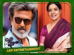 Jeevitha in Lal Salam : ரஜினியின் தங்கையாக ரீ-என்ட்ரி கொடுக்கும் 80ஸ் ஹீரோயின்... லால் சலாம் பிளான் இது தான்...