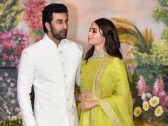Ranbir Daughter: કોના જેવી લાગે છે રણબીર કપૂર-આલિયા ભટ્ટની દીકરી રાહા, પિતાએ કર્યો ખુલાસો