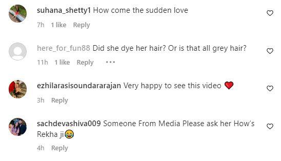 Jaya Bachchan Viral Video: पैपराजी से हंस-हंस कर बात करती दिखीं जया बच्चन, फैंस बोले- आज अच्छे मूड में हैं मैडम वरना...