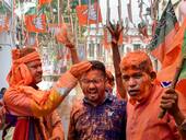 Tripura Election Result 2023: त्रिपुरा में BJP को जीत के साथ मिला नया 'चैलेंज', ये पार्टी बन सकती है सिर दर्द! समझिए सियासी गणित