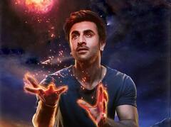 'ब्रह्मास्त्र 2' ची रिलीज डेट ठरली? दिग्दर्शक अयान मुखर्जीने दिली मोठी माहिती, म्हणाला...