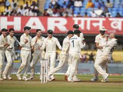 IND vs AUS 3rd Test: மூன்றே நாட்களில் இந்தியாவை சோதித்த சோகம்.. பழி வாங்கும் படலத்தை தொடர்ந்த ஆஸ்திரேலியா..!