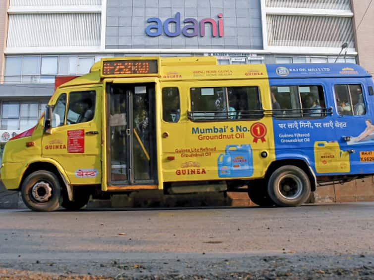 After Hongkong Singapore Adani Group To Hold Fixed-Income Roadshows In London Dubai US In March Report