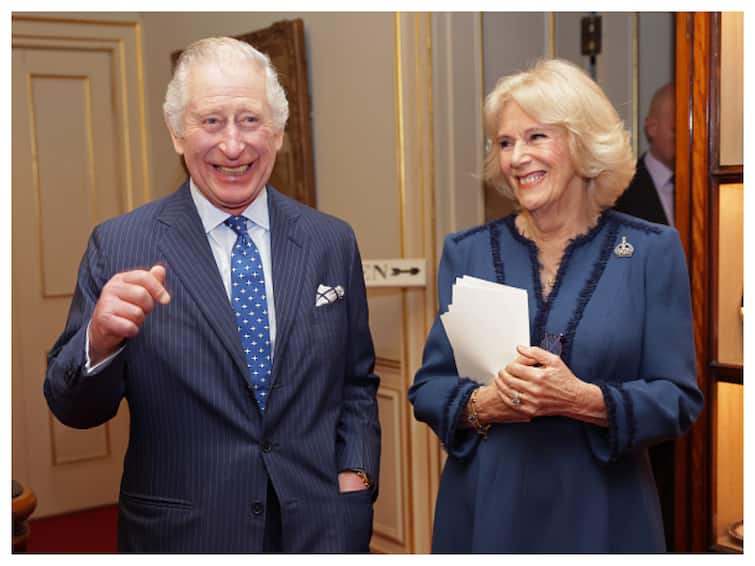 King Charles III To Undertake First Overseas State Visit As Monarch To France, Germany King Charles III To Undertake First Overseas State Visit As Monarch To France, Germany