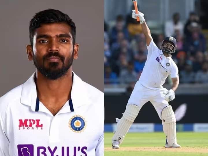 Test Record 2023: indian wicketkeeper batsman ks bharat vs rishabh pant, know both stats in ind vs aus test series Test 2023: ભારતીય ટીમ માટે મુશ્કેલરૂપ બની રહ્યો છે કેએસ ભરત ? પુરી નથી કરી રહ્યો ઋષભ પંતની કમી, જુઓ આંકડા