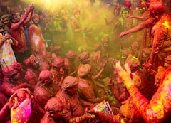 Holi 2023: দোলের রঙে ভয় নয়, ত্বকের যত্ন কীভাবে? রইল টিপস