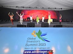 నేటి నుంచే గ్లోబల్‌ ఇన్వెస్టర్స్‌ సమ్మిట్‌, పారిశ్రామిక దిగ్గజాల అందరిచూపూ వైజాగ్ వైపే!