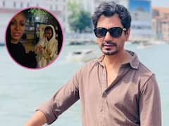 Nawazuddin Siddiqui પર હવે પત્ની આલિયાએ લગાવ્યો ઘરેથી નિકાળવાનો આરોપ, Videoમાં દીકરી રડતી જોવા મળી